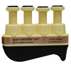 Medikalcim Digi-Flex-Lite Kırmızı El Egzersiz Yayı 10-3772