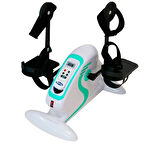 Medikalcim Bacak Sabitli Motorlu Egzersiz Pedalı