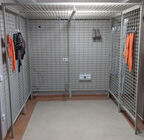 Medikalcim Uzay-Kafes Terapi