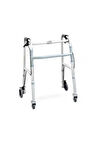 Medikaltec Tekerlekli Alüminyum Wolker