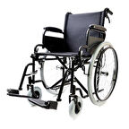 Medikaltec  WG-M313 Manuel Tekerlekli Sandalye 55 Cm