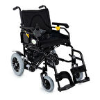 Medikaltec Creative CR-2023 Akülü Tekerlekli Sandalye