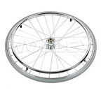 Medikaltec W809 Arka Teker