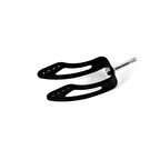 Medikaltec W213 Ön Teker Maşası - Tekerlekli Sandalye Yedek Parça