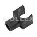 Medikaltec Arka Ay Parça Tekerlekli Sandalye Yedek Parça