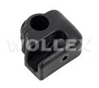 Medikaltec W129 Sol Kolçak Demir Yuvası