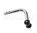 Medikaltec W127 Yedek Parça Denge Tekeri