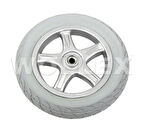 Medikaltec W127 Yedek Parça 12 Arka Teker