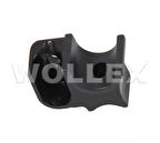 Medikaltec W111A Akülü Tekerlekli Sandalye Sol Kolçak Mandal Yuvası