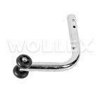 Medikaltec W111A Akülü Tekerlekli Sandalye Denge Tekeri