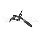 Medikaltec W111A Akülü Tekerlekli Sandalye Sağ Manuel Fren