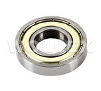 Medikaltec Akülü Tekerlekli Sandalye Rulmanı