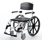 Medikaltec Tuvalete Yanaşan Sandalye