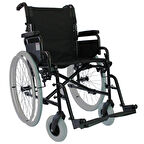 Medikaltec Tekerlekli Sandalye  P111 Manuel Tekerlekli Sandalye