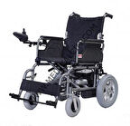 Medikaltec Tm H 8018 Akülü Tekerlekli Sandalye