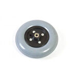 Medikaltec Akülü Sandalye Ön Tekerlek