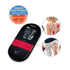 Medikaltec Beurer Em 59 Şarjlı Isı Fonksiyonlu Tens Ems