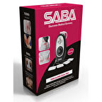 Medikaltec Saba Tens Ems Cihazı 2 Kanallı