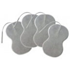 Medikaltec Wollex Tens Cihazı Pedi 4 Adet