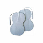 Medikaltec Medilix Tens Pedi Yapışkanlı İki Adet MD003