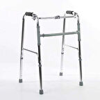 Medikalcim Comfort Plus Ky915L Alüminyum Hareketli Walker Yürüteç İthal