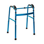 Medikalcim PR-491 Alüminyum Merdiven Tipi Walker Yürüteç