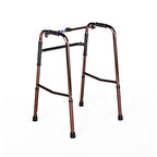 Medikalcim Comfort Plus DY4919L  Alüminyum Walker İthal