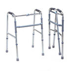 Medikalcim KY 4913 Alüminyum Wolker Alüminyum Walker