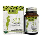 HHS A1 L-Karnitin 30 Kapsül