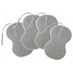 Medikalcim Wollex Tens Cihazı Pedi 4 Adet