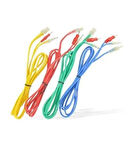 Medikalcim Compex 8 Pin Elektrot Kablosu