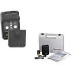 Medikalcim Fizik Tedavi Portatif Tens Cihazı / 2 Kanallı Everyway N604