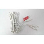 Medikalcim Tens Pedi Kablosu 4 Uçlu