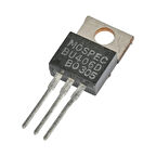 BU 406D TO-220 TRANSISTOR
