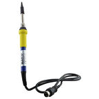 Ayt Baku BK-936 S Erkek Fişli Yedek Lehim Havya Sapı BK-702L İçin