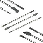 Ayt Powermaster Çift Başlıklı Led Lcd TV Monitör Kapak Açma Sökme Aparatı Üçlü Demir Pena Set