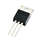 IRF 640 TO-220 Mosfet Transistör