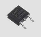 Ayt 50N06L TO-252 DPAC Mosfet Transistör Entegre Devre