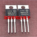 Mur2540ca To-220 Diyot