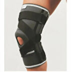 Medikalcim Ön Çapraz Bağ Ve Ligament Destekli Dizlik MEDİUM