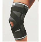 Medikalcim Ön Çapraz Bağ Ve Ligament Destekli Dizlik LARGE