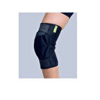 Medikaltec W512 Pedli Sporcu Dizlik Large