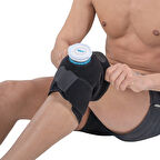 Medikaltec W538 Buz Kompresli Dizlik