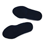 Medikaltec Kumaş Kaplı Silikon Tabanlık SMALL