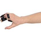 Medikaltec Üçlü Dinamik Parmak Rehabilitasyon Ateli PARMAK ÇEVRESİ(cm) 6-7 CM LARGE