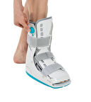 Medikalcim W651 Havalı Yürüme Botu (Kısa) SMALL