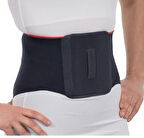 Medikaltec Lumbosakral Korse Örgü Large