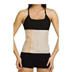 Medikalcim Abdominal Korse 26cm Beden:L-xl-xxl (w412)