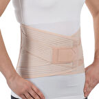 Medikalcim  Lumbosakral Korse 26cm MEDİUM