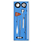 Medikaltec Refleks Çekici 5’li Set